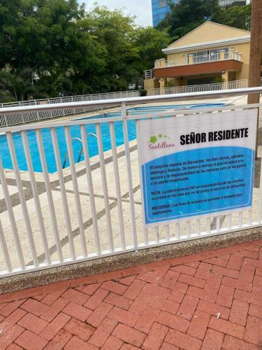 Apartamento Hermoso Apto En Barranquilla