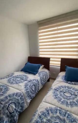Apartamento Hermoso Apto En Barranquilla