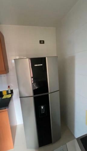 Apartamento Hermoso Apto En Barranquilla