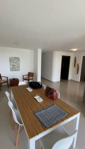 Apartamento Hermoso Apto En Barranquilla