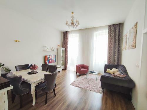 Apartamento Byt Po?tov� V Centre Mesta