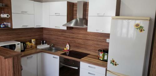 Apartment Ko?ice - Z�pad, Great Location