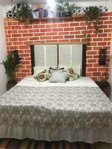 Hostal Cassarogongo