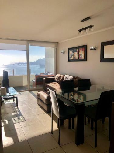 Apartamento En Playa La Herradura