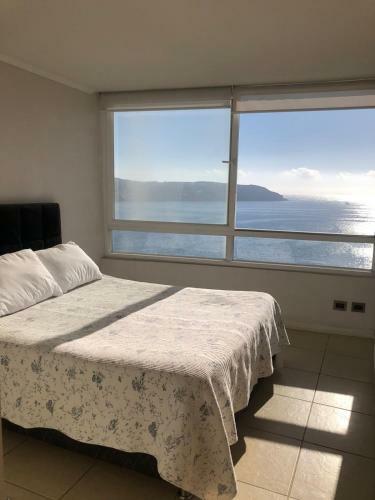 Apartamento En Playa La Herradura