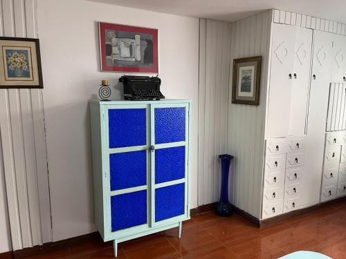 Living 63 Apartamento 202