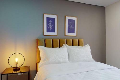 Espectacular Apartamento De 2 Hab Con Balcon