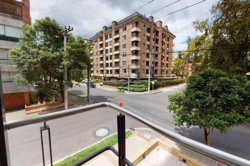 Apartamento De Dos Hab Cerca De Unicentro
