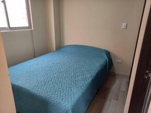 Hermoso Apartaestudio 105 Con Wifi