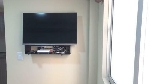 Hermoso Apartaestudio 105 Con Wifi