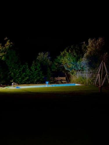 Villa Private Stone House With Swimming Pool And 2000 Sq Yard