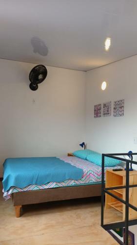Apartamento Parrot Blue Ray San Antonio