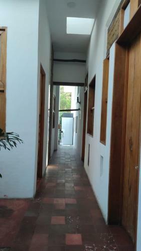 Apartamento Parrot Blue Ray San Antonio