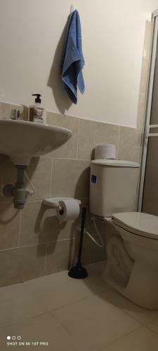 Apartamento Parrot Blue Ray San Antonio