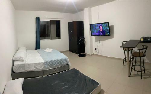 Apartamento Estudio En San Fernando 304