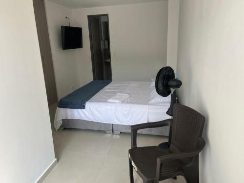 Apartamento 2 Alcobas 201 Cali Oeste