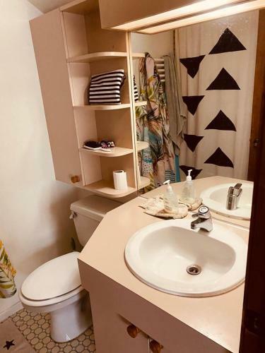 Apartamento La Parva Dpto