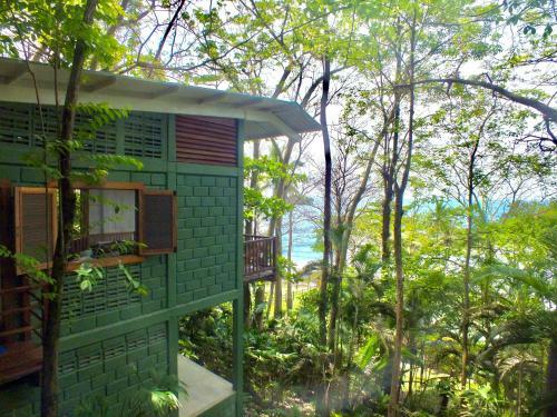 Hotel Casa Gal� - Capurgan�