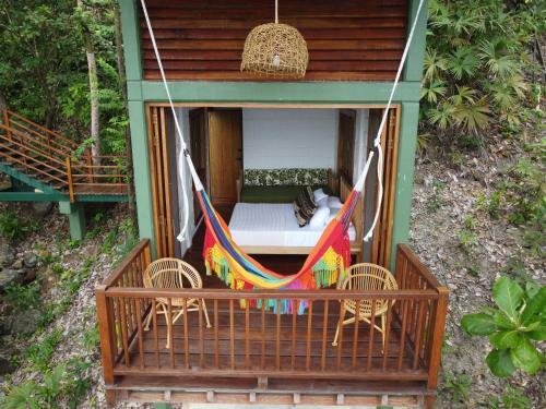 Hotel Casa Gal� - Capurgan�