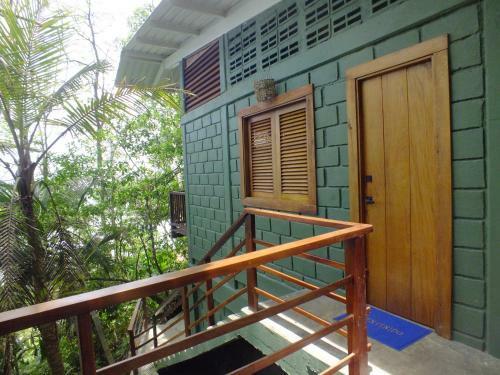 Hotel Casa Gal� - Capurgan�