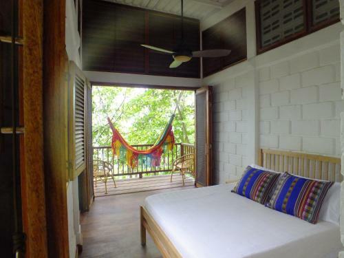Hotel Casa Gal� - Capurgan�