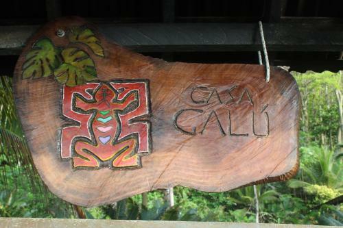 Hotel Casa Gal� - Capurgan�