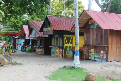 Hotel Casa Gal� - Capurgan�