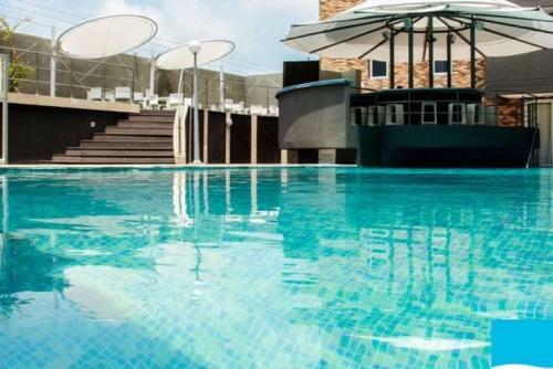 Hotel Hesperia Bah�a Kangrejo
