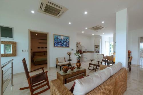La Casa Del Faro Luxury House