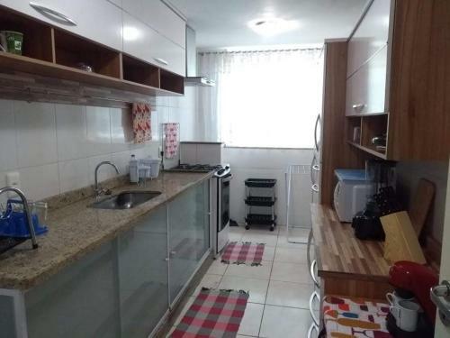 Apartamento Para�so Atl�ntico