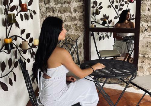 Villa Antigua Guatemala, Casa Del Manch�n