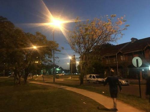 Apartamento Luminoso Y Acogedor Ph Con Patio . Zona C�ntrica.
