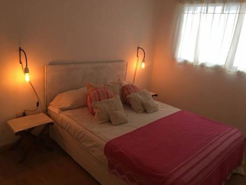 Apartamento Luminoso Y Acogedor Ph Con Patio . Zona C�ntrica.