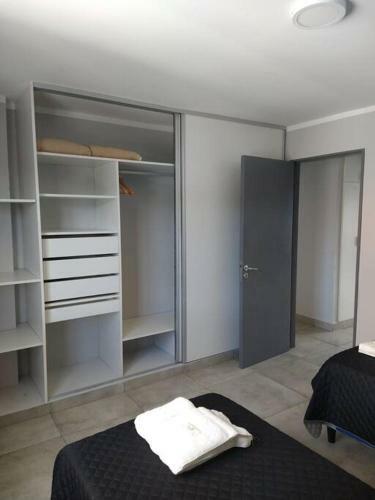 Apartamento Departamento Turismo Salta 8