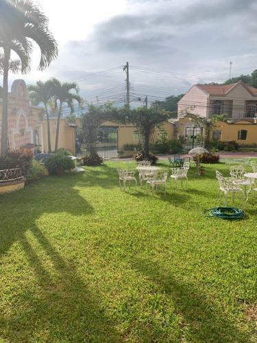 Hotel Villa Marina Cascada