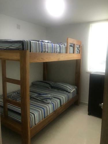 Apartamento Caribe Campestre 2504