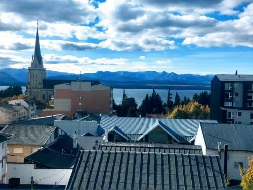 Apartamento Departamento Amplio, C�ntrico Y Familiar