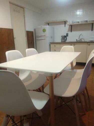 Apartamento Departamento Amplio, C�ntrico Y Familiar