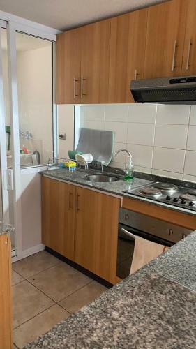 Apartamento La Serena Faro
