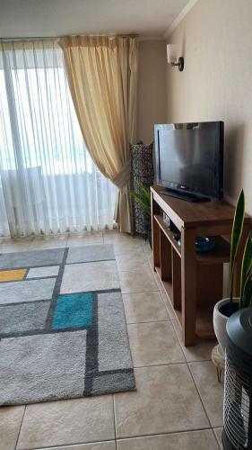 Apartamento La Serena Faro