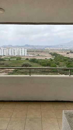 Apartamento La Serena Faro