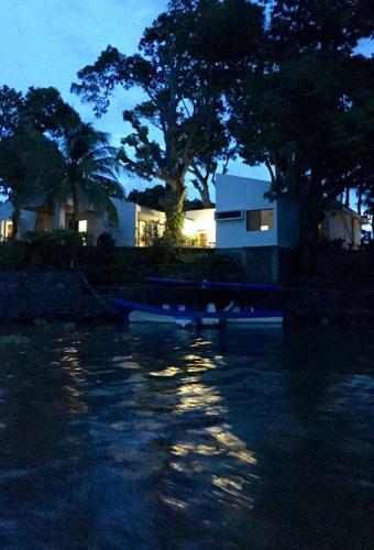 Villa Isleta Pura Vida