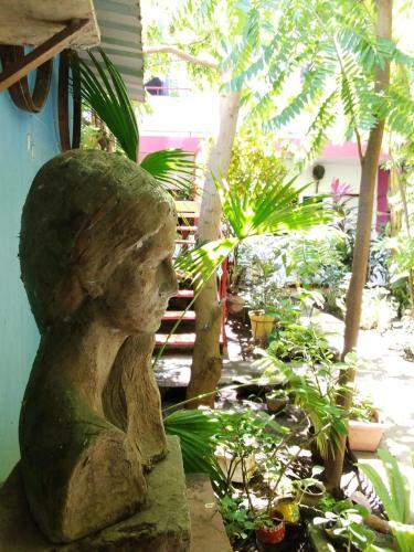 Bed & Breakfast Museito De Carlos