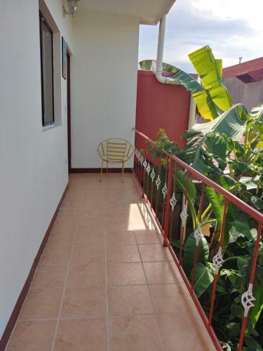 Bed & Breakfast Museito De Carlos
