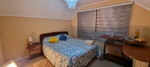 Hostal Nueva Habitacioon Con Ba�o Privado
