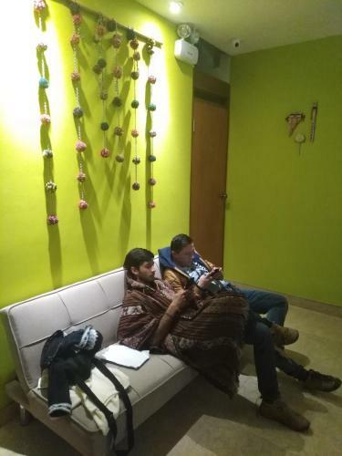 Apartamento Brothers House