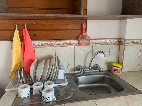 Apartamento My House In Macas, Suite Amoblada