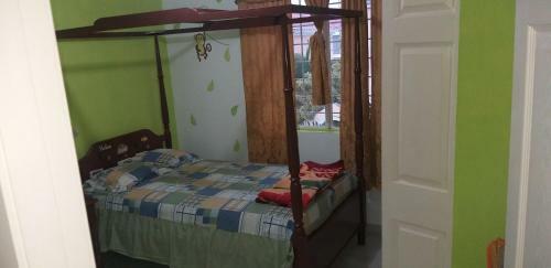 Apartamento Urbanizaci�n La Arboleda