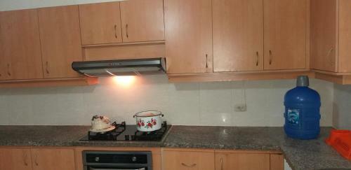 Apartamento Urbanizaci�n La Arboleda