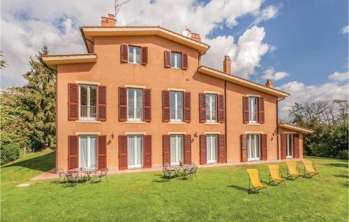 Apartamento Nocciolo